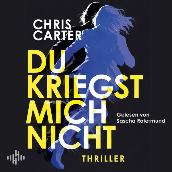Produktbild: Du kriegst mich nicht