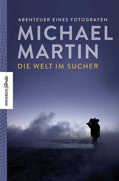 Produktbild: Die Welt im Sucher