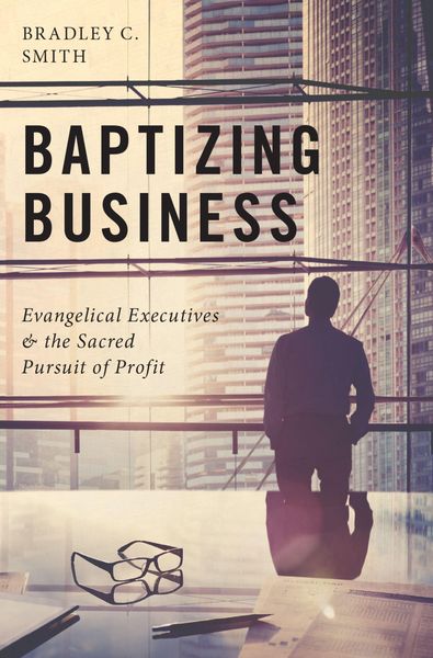 Produktbild: Baptizing Business