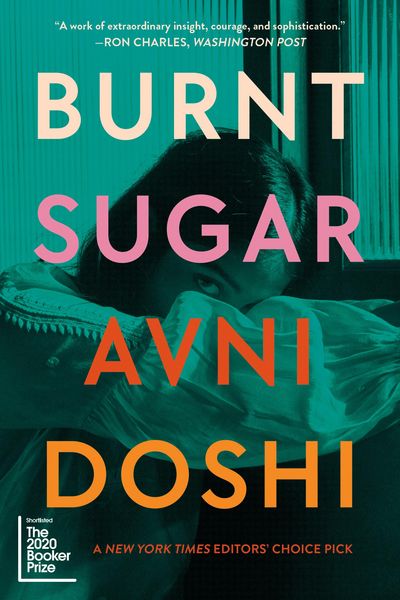 Produktbild: Burnt Sugar