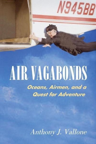 Produktbild: Air Vagabonds