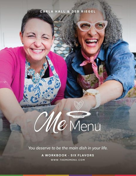 Produktbild: The MeMenu Workbook