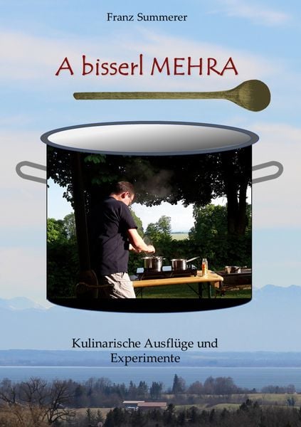 Produktbild: A bisserl mehra