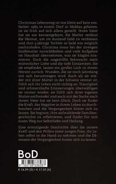 Produktbild: Verlassen im Obstgarten