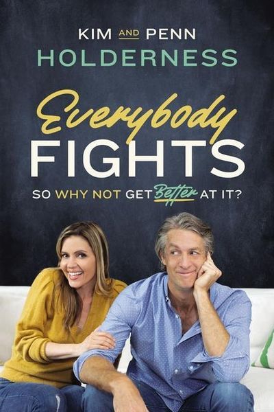 Produktbild: Everybody Fights