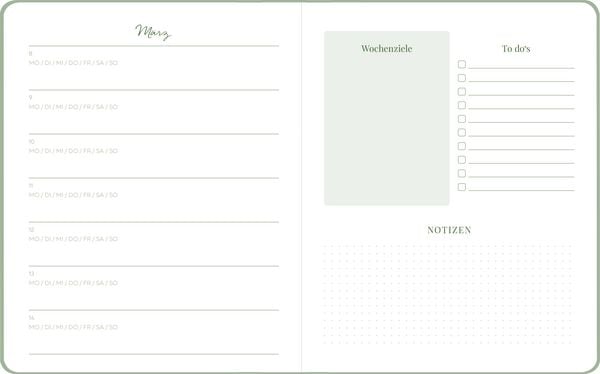Produktbild: Planer - Dein Planer