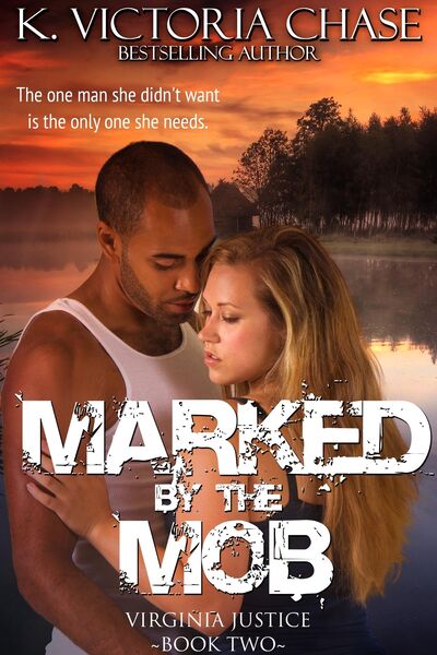 Produktbild: Marked by the Mob (Virginia Justice Book Two)