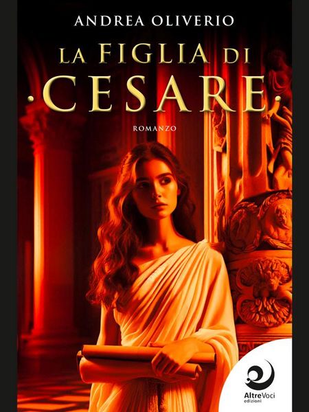 Produktbild: La figlia di Cesare