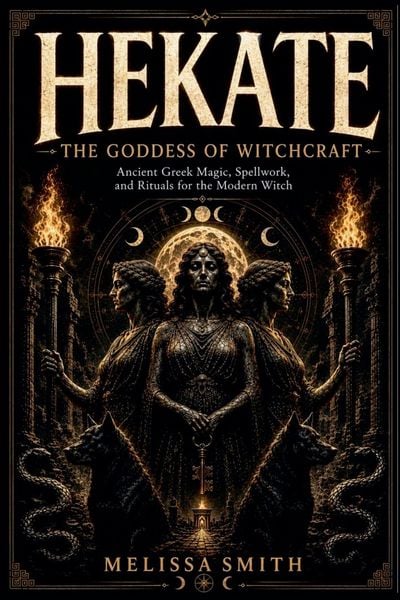 Produktbild: Hekate