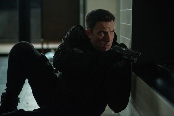 Produktbild: The Accountant