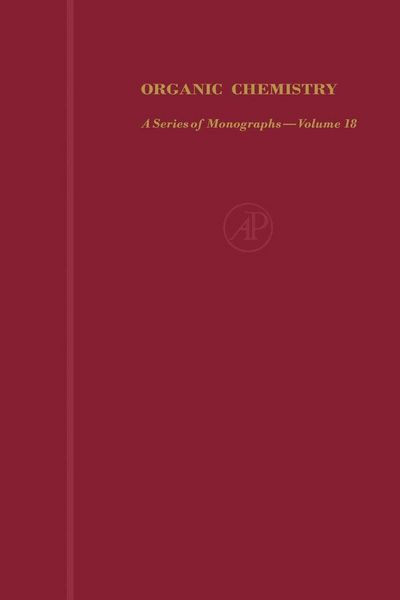 Produktbild: The Chemistry of Indoles