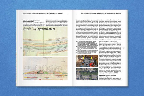 Produktbild: Landschaften im Fokus