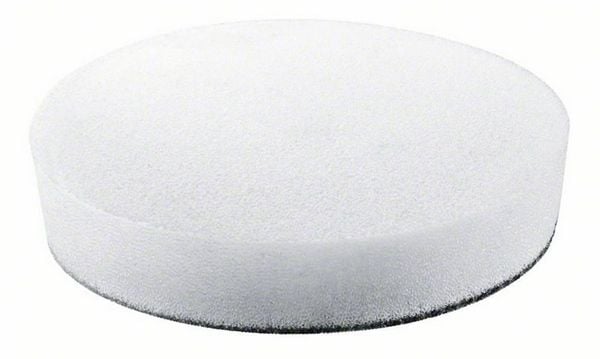 Produktbild: Bosch Home and Garden 1600A023L2 Melamin-Schaumstoffpad