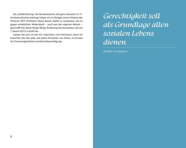 Produktbild: Land der T&ouml;chter zukunftsreich