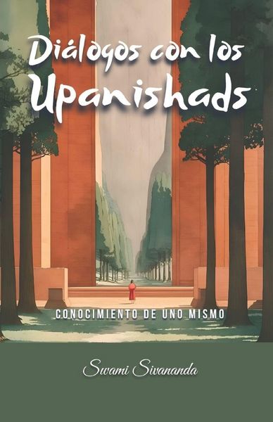 Produktbild: Di&aacute;logos con los Upanishads