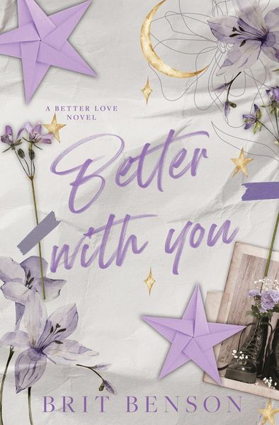 Produktbild: Better With You