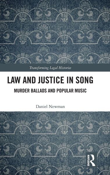 Produktbild: Law and Justice in Song
