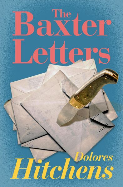 Produktbild: The Baxter Letters