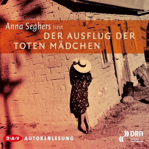 Produktbild: Ausflug der toten M&auml;dchen