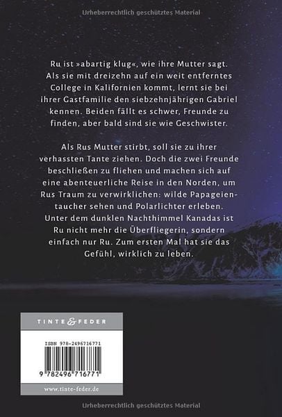 Produktbild: Wir leben jetzt