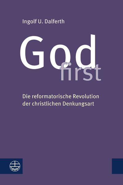 Produktbild: God first