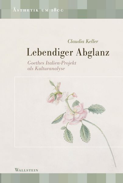 Produktbild: Lebendiger Abglanz
