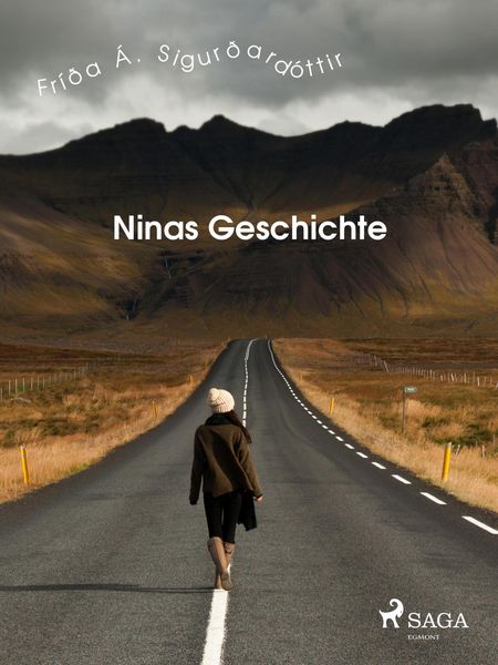 Produktbild: Ninas Geschichte