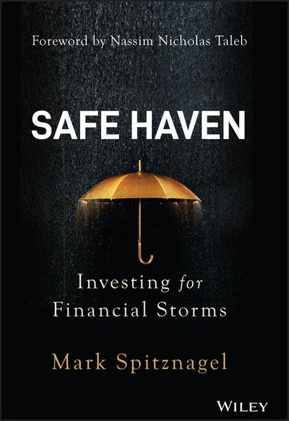 Produktbild: Safe Haven