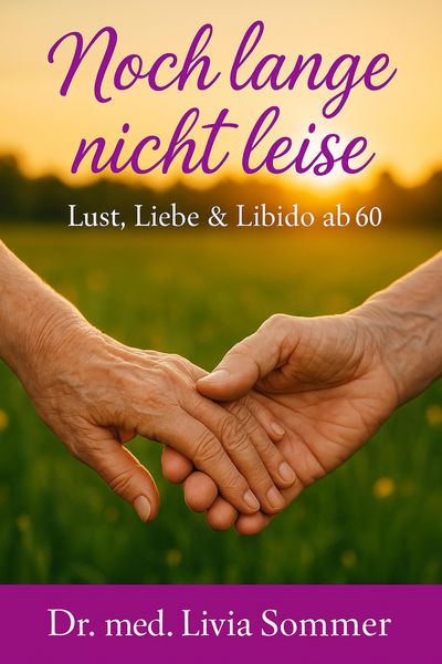 Produktbild: Noch lange nicht leise