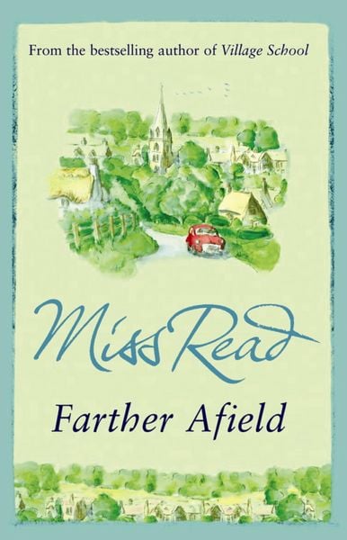 Produktbild: Farther Afield
