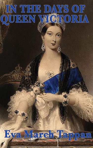 Produktbild: In the Days of Queen Victoria