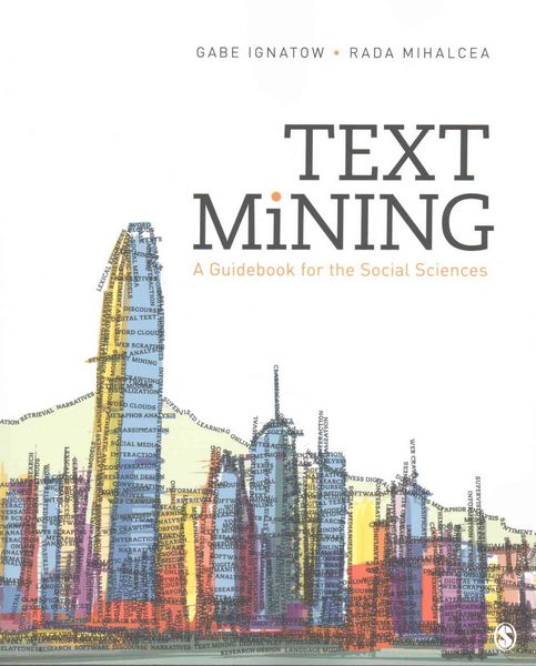 Produktbild: Text Mining