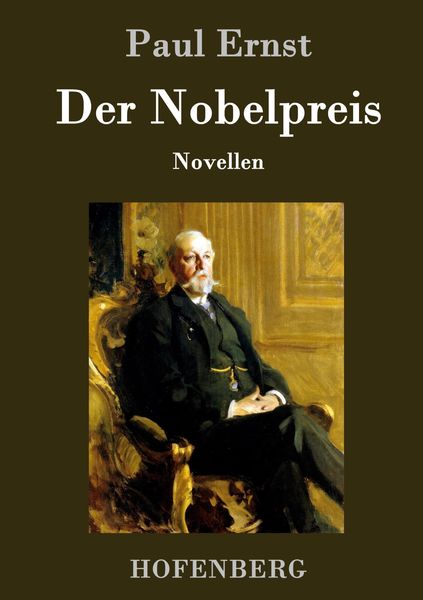 Produktbild: Der Nobelpreis