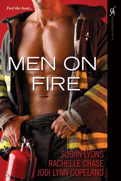 Produktbild: Men On Fire