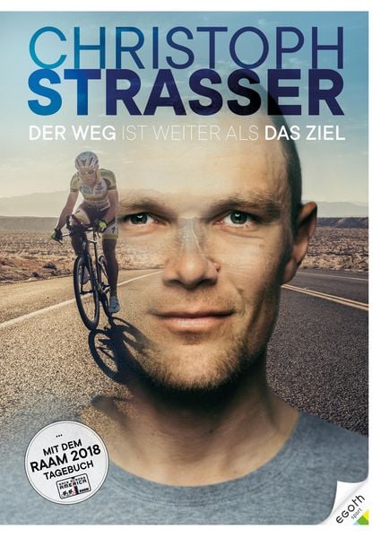 Produktbild: Der Weg ist weiter als das Ziel