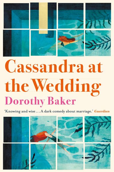 Produktbild: Cassandra at the Wedding