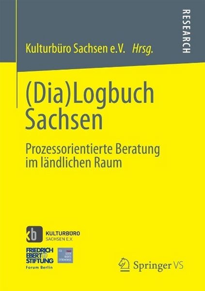 Produktbild: (Dia)Logbuch Sachsen