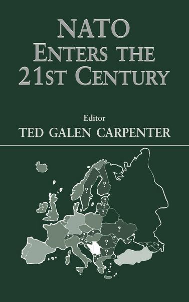 Produktbild: NATO Enters the 21st Century