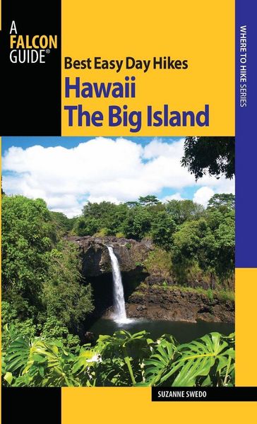 Produktbild: Best Easy Day Hikes Hawaii