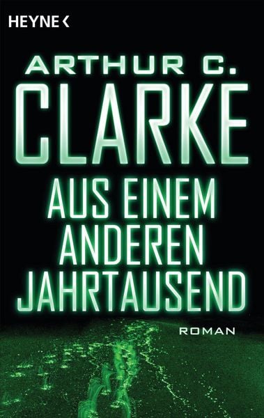 Produktbild: Aus einem anderen Jahrtausend