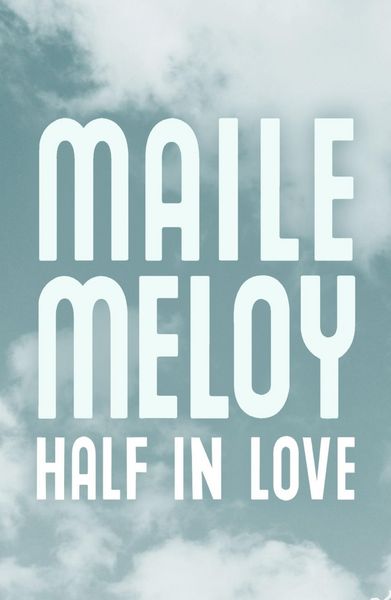 Produktbild: Half in Love