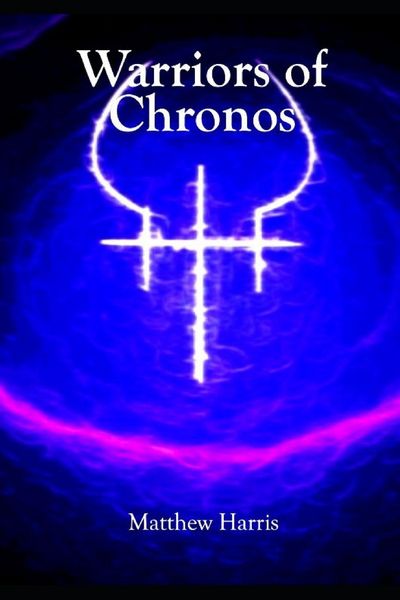Produktbild: Warriors of Chronos