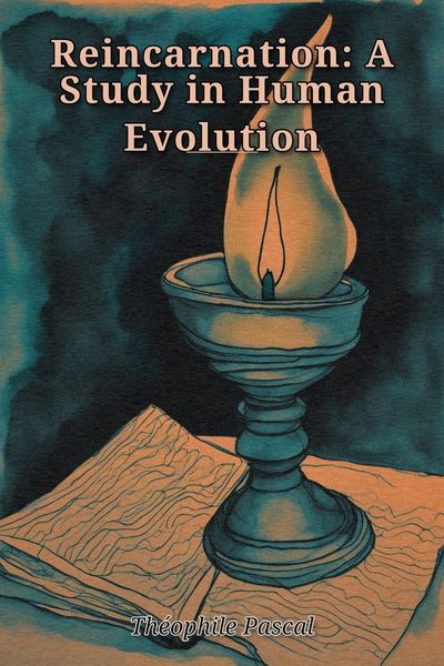 Produktbild: Reincarnation