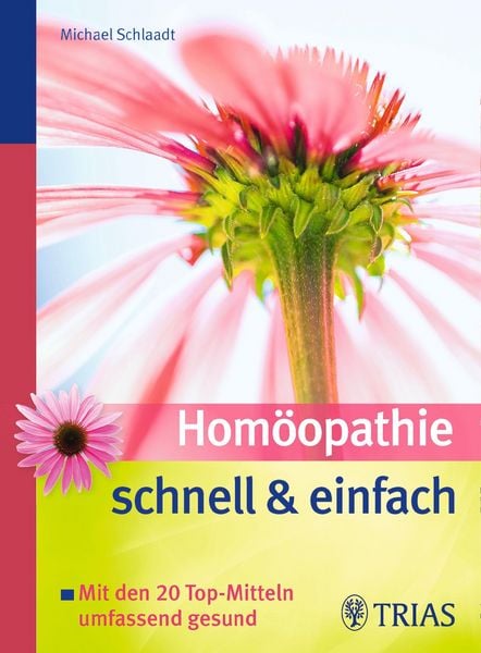 Produktbild: Hom&ouml;opathie schnell & einfach