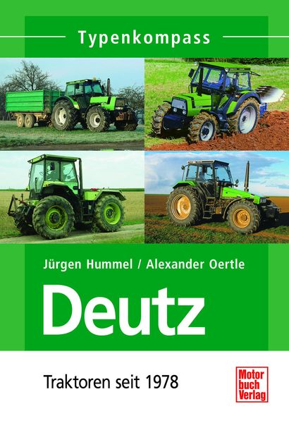 Produktbild: Deutz