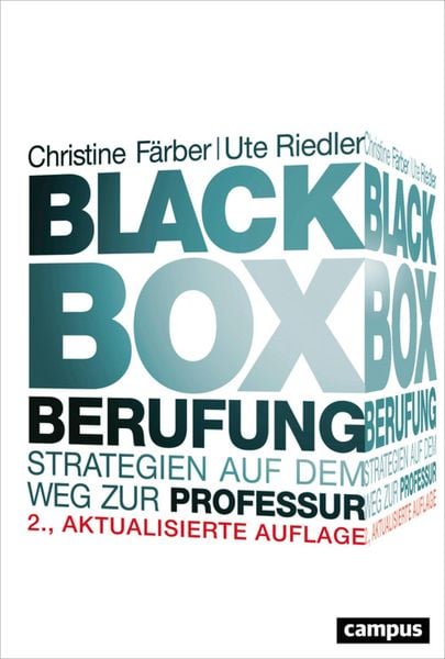 Produktbild: Black Box Berufung