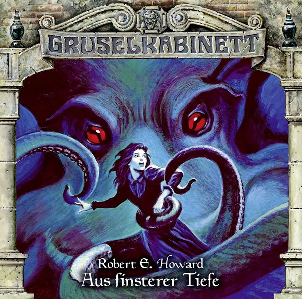 Produktbild: Gruselkabinett - Folge 137