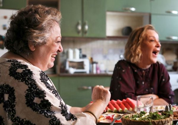 Produktbild: Ein kleines St&uuml;ck vom Kuchen (Blu-ray)