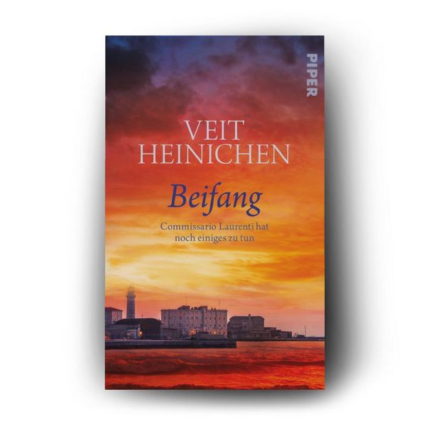 Produktbild: Beifang