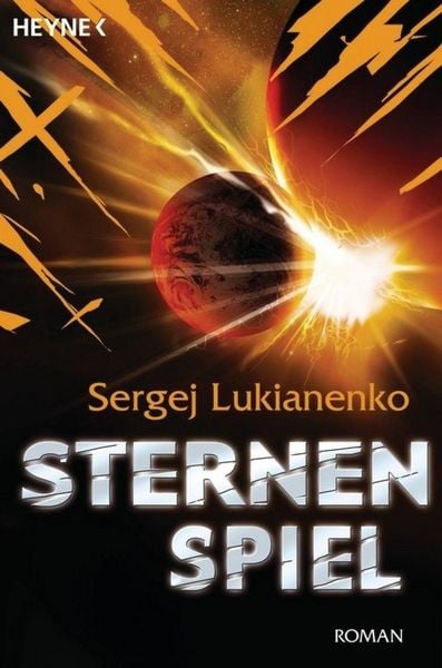 Produktbild: Sternenspiel